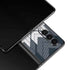 NYC Symmetric Flower Galaxy Z Fold3 5G Skin